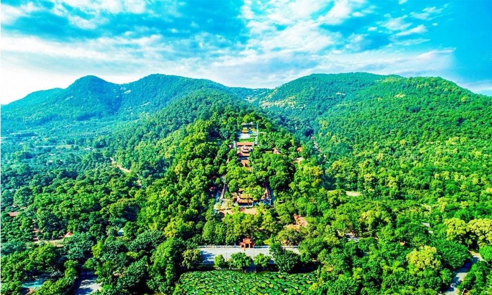 Three new tours to explore Con Son - Kiep Bac world heritage